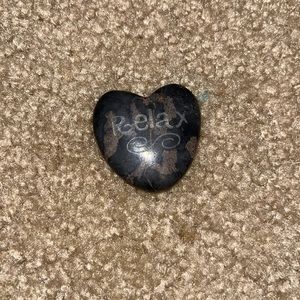 relax heart rock